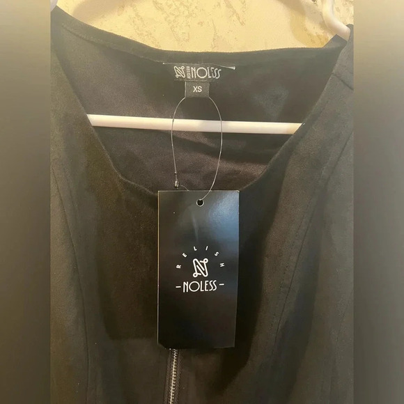 RELISH NOLESS Dress - Picture 5 of 9